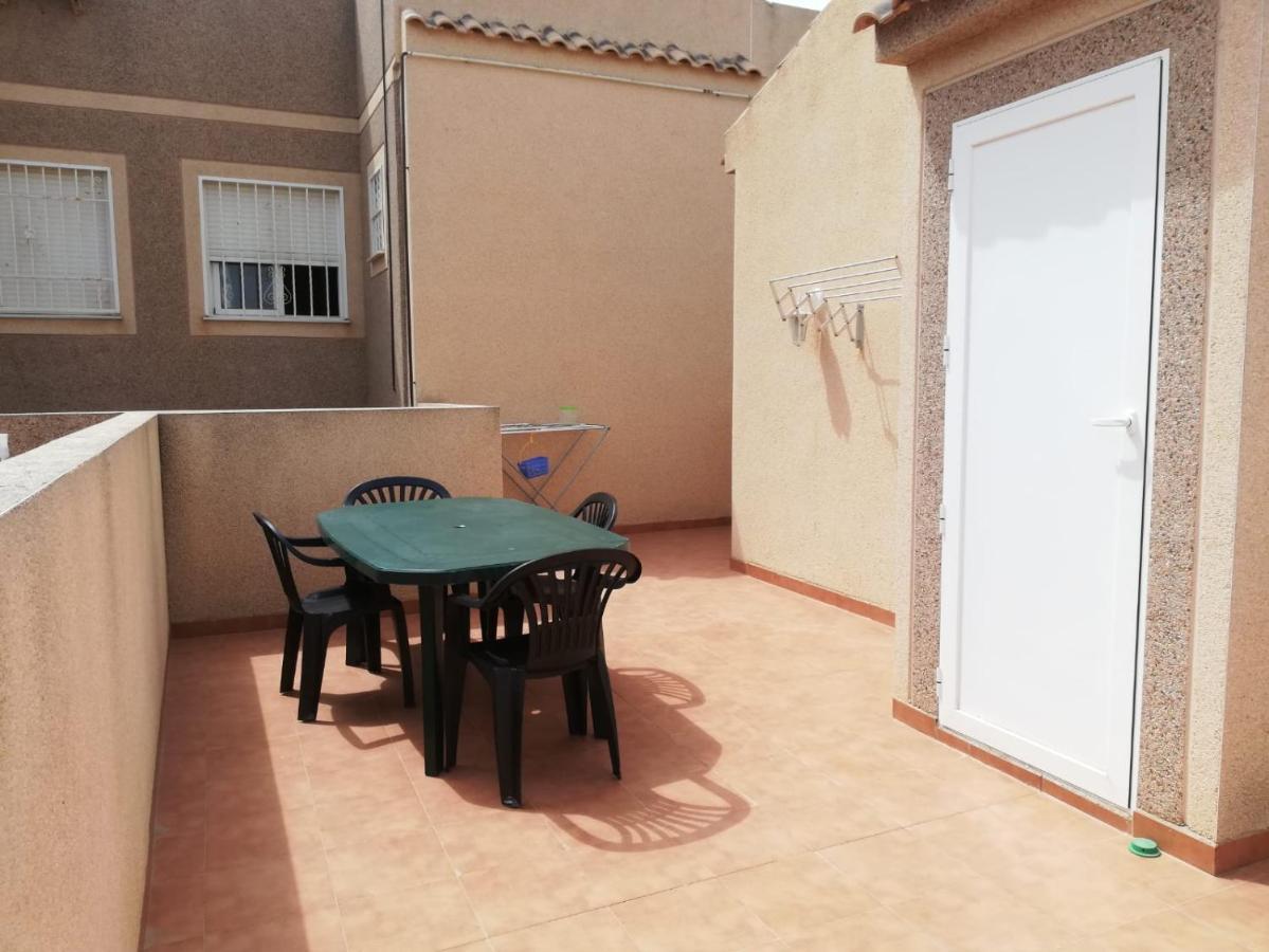 Bungalow Junto A La Piscina, Gran Alacant Santa Pola Exterior photo