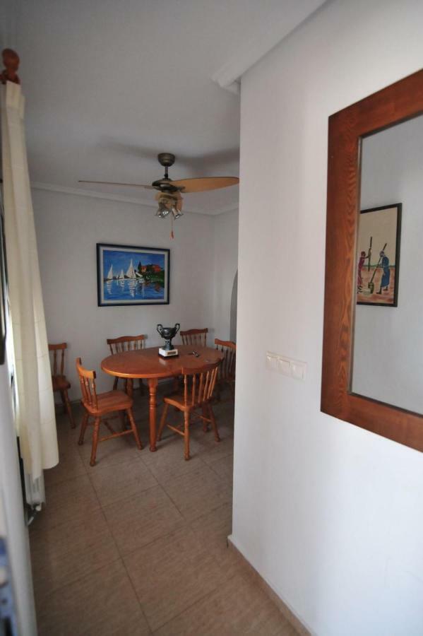 Bungalow Junto A La Piscina, Gran Alacant Santa Pola Exterior photo