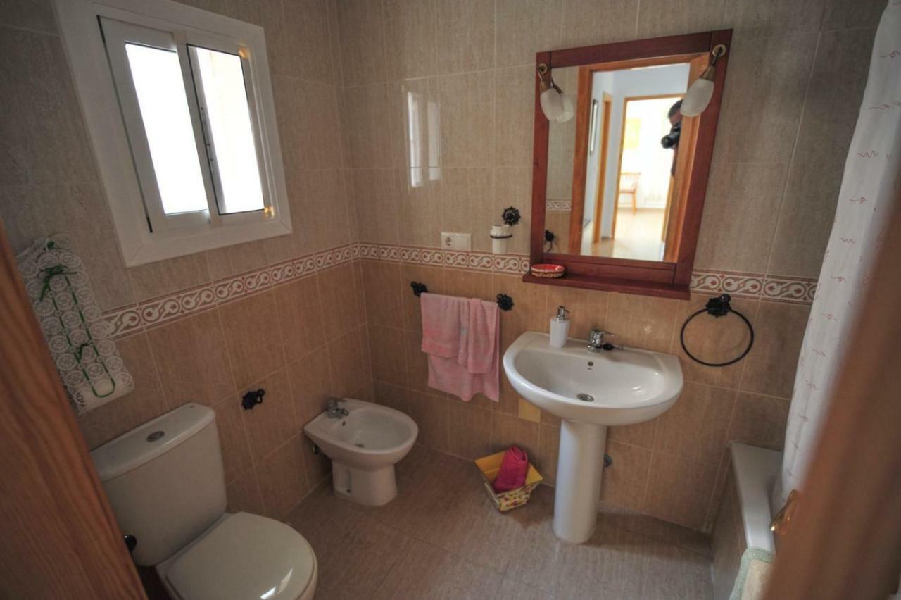 Bungalow Junto A La Piscina, Gran Alacant Santa Pola Exterior photo